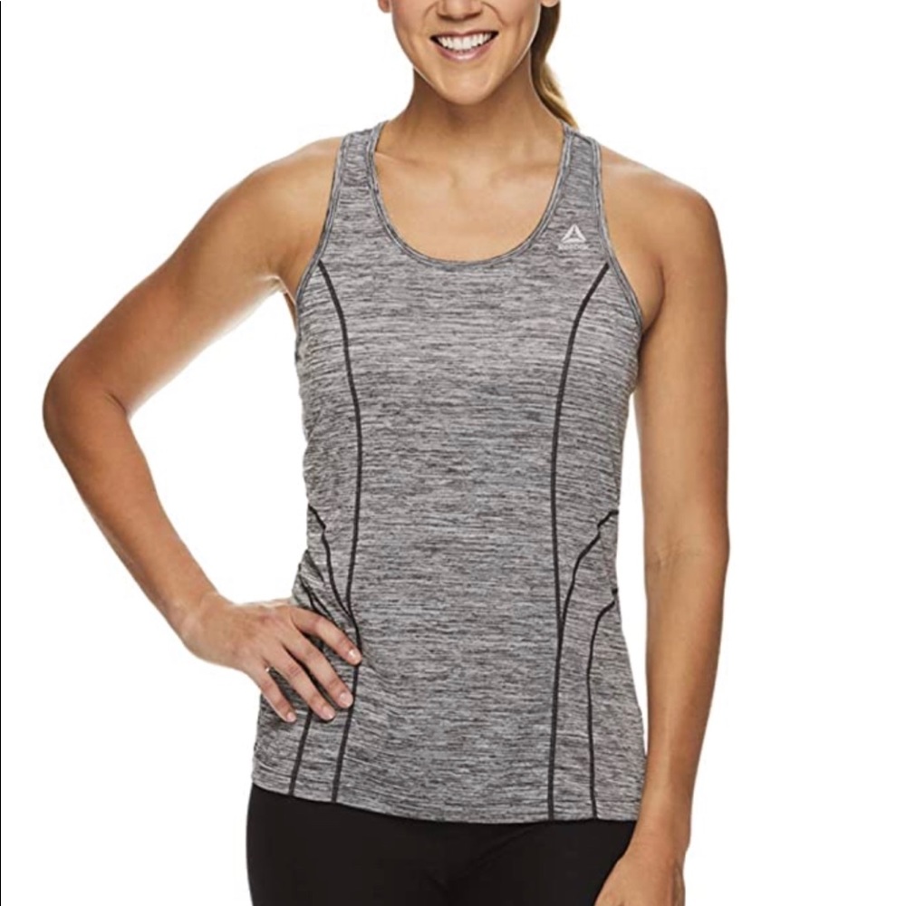 Reebok Dynamic Performance Tank - Picture 1 of 3